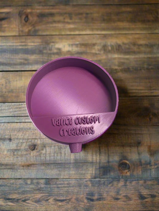 Glitter Saver