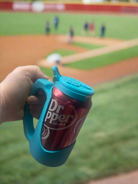 12oz Can Holder