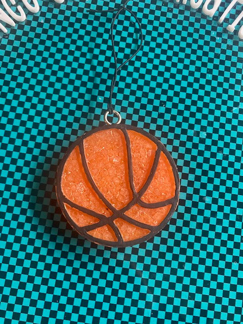 Mini Sports Freshie
