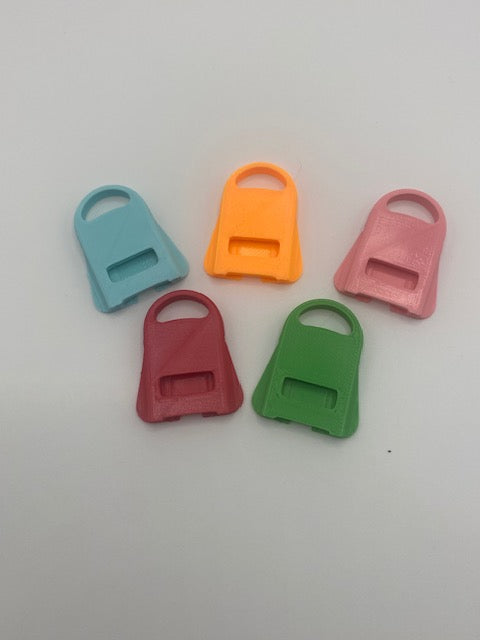 Nail Saver Can Opener