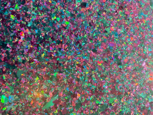 Acrylic Physical Watermark