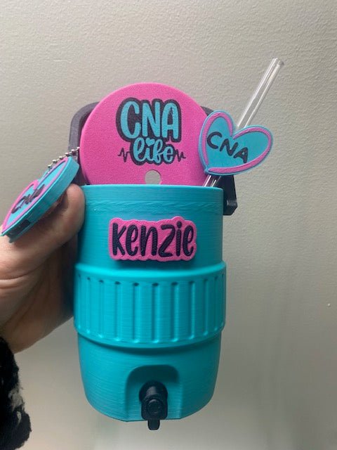 12oz Standard Can Cooler