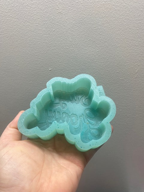 Stay Groovy Destash Mold