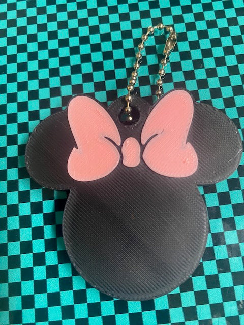 Minnie Mouse Can Opener
