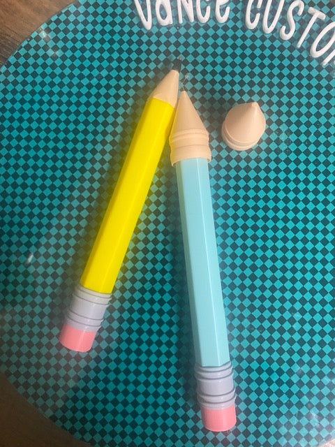 Jumbo Pencil Pen