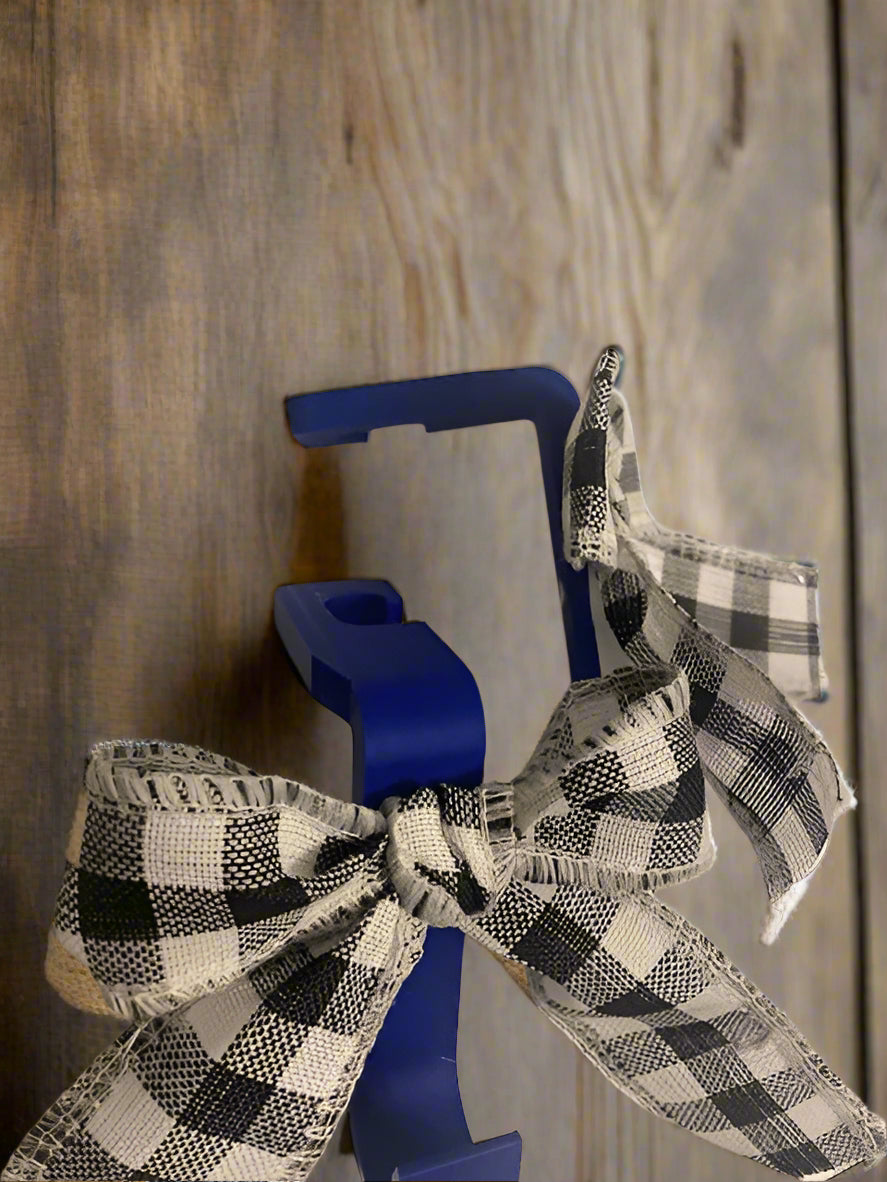 Bow Car Set Hooks