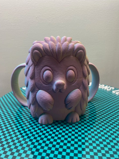 Juice Box Holder