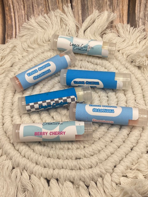 Lip Balm