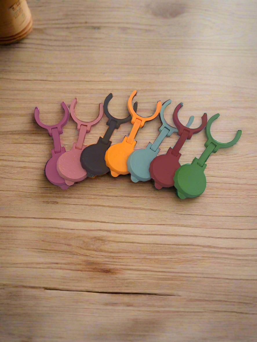 Bottle Caps