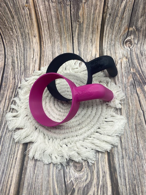Coffee Cup Handle
