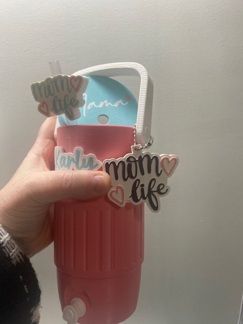 12oz Slim Can Cooler