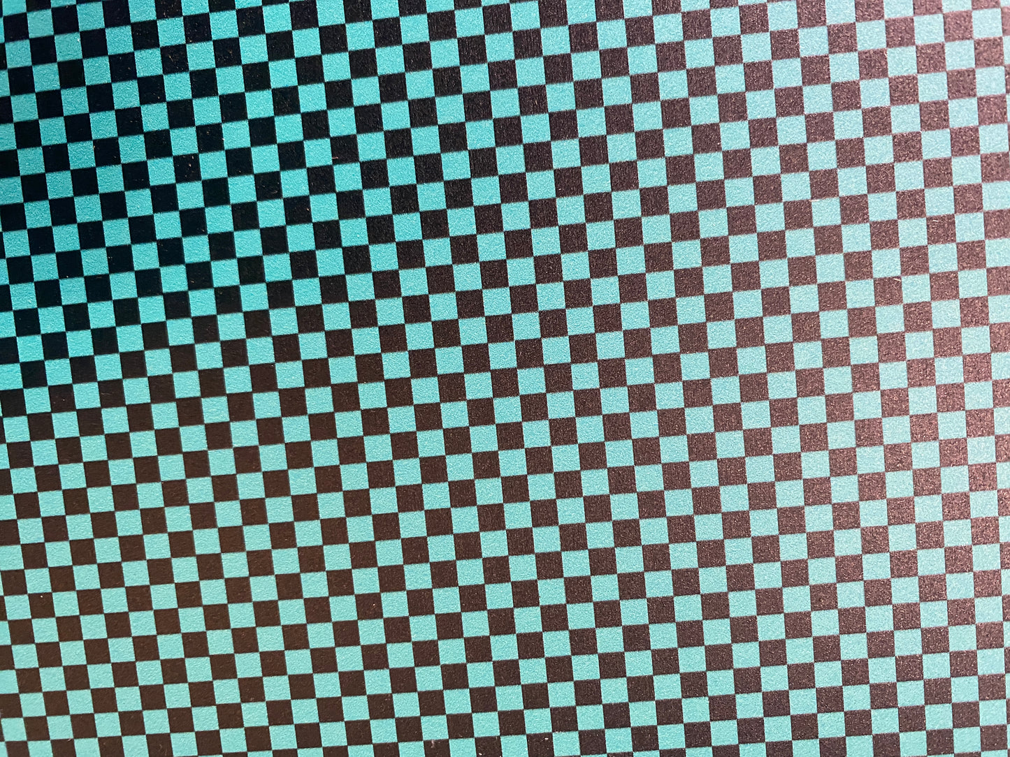 Acrylic Physical Watermark