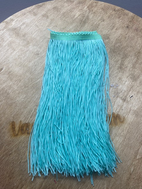 Mint Fringe