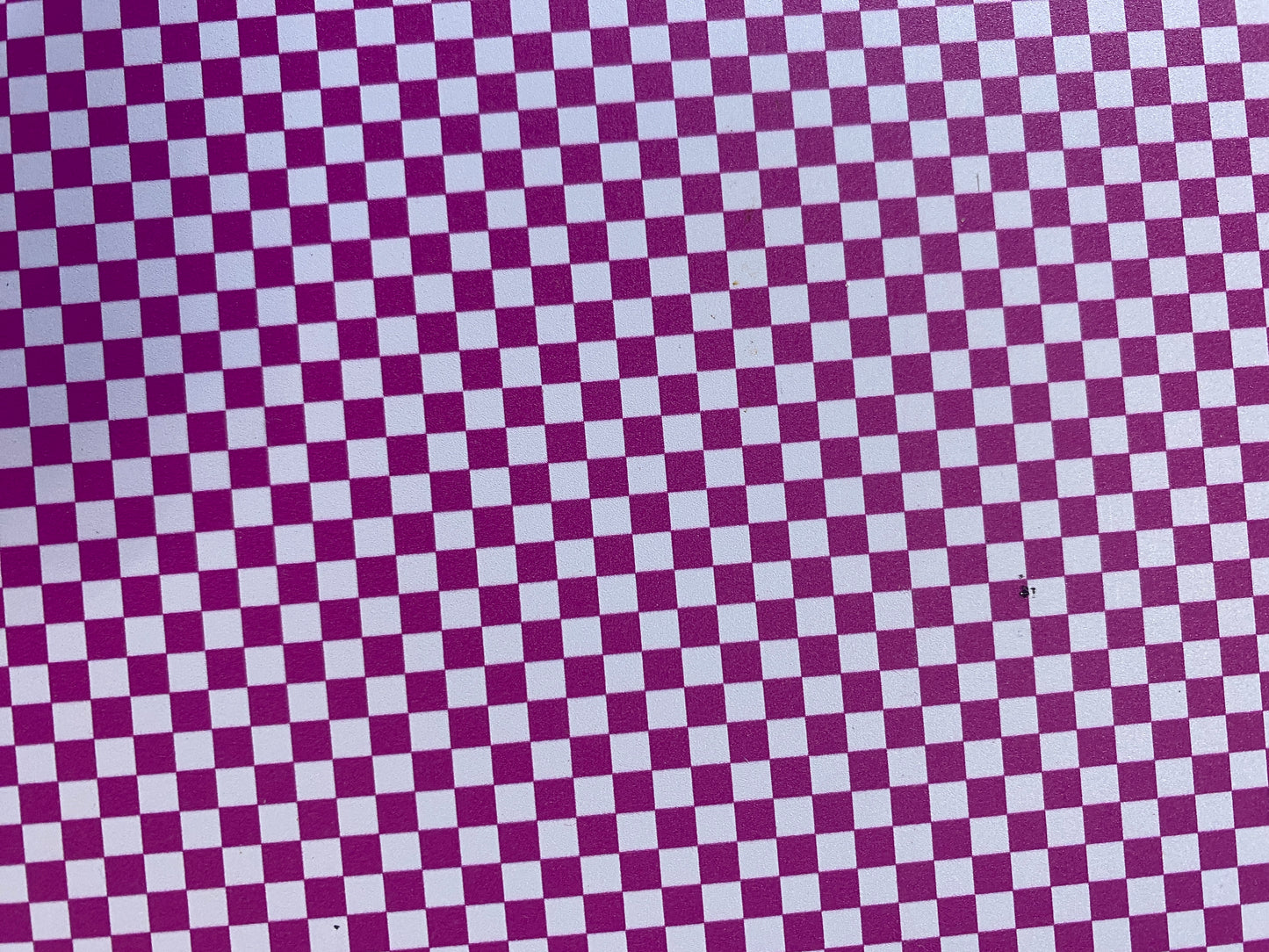 Acrylic Physical Watermark