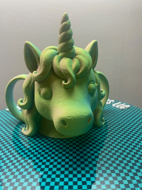 Juice Box Holder
