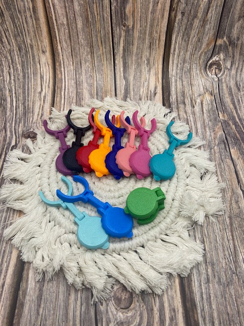 Bottle Caps