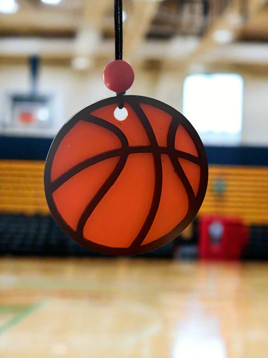 Sports Car Charms