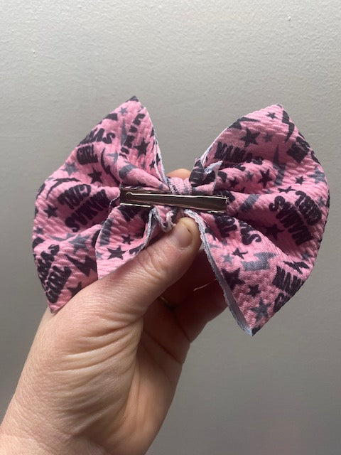 Mama's Girl 5in Piggie Set
