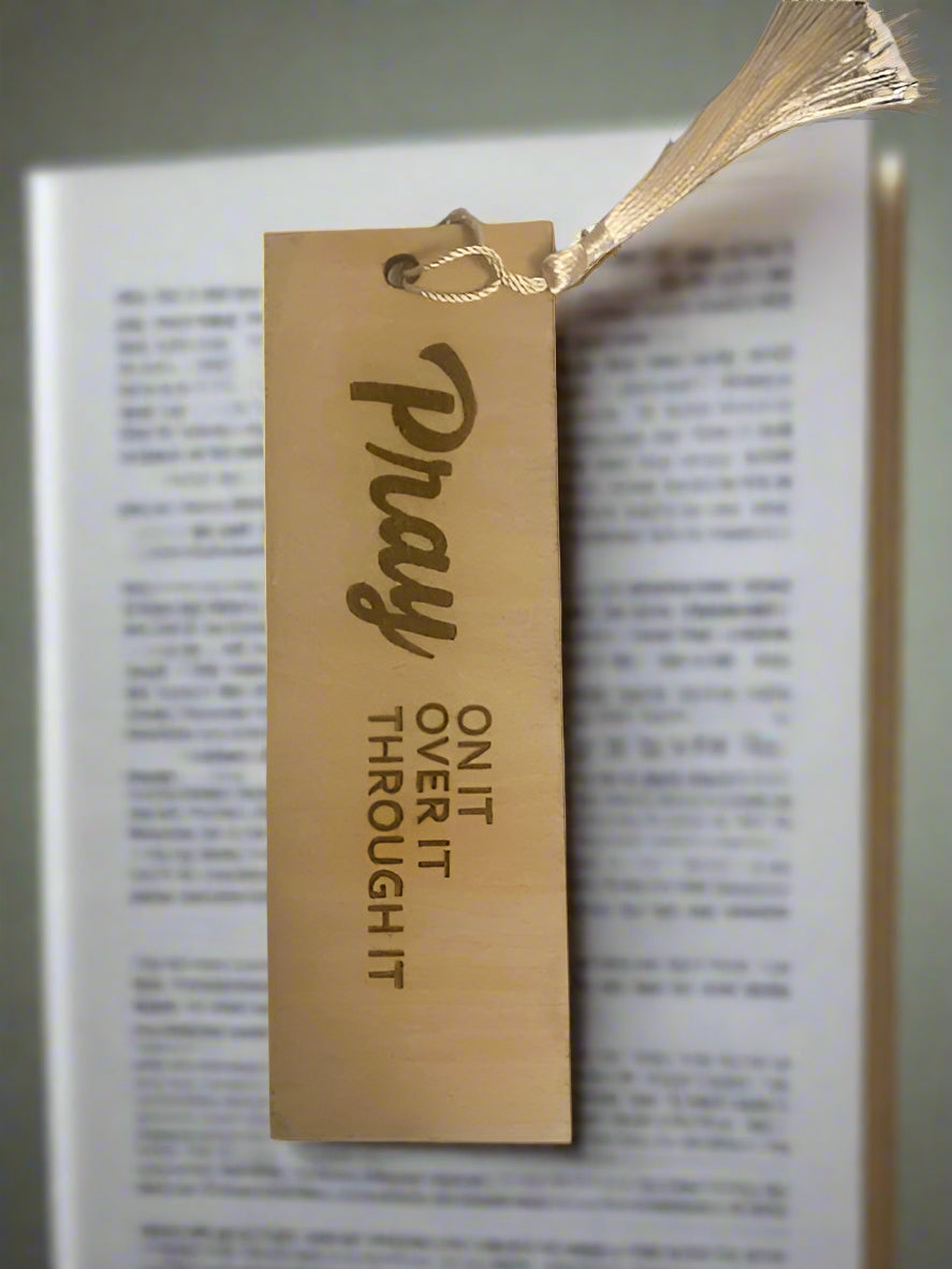 Christian Bookmarks