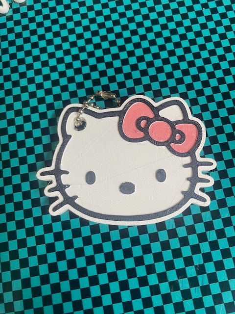 Hello Kitty Can Opener