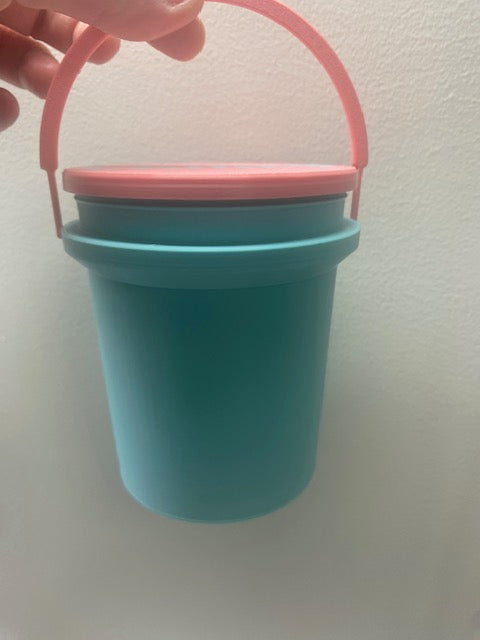 Mini Bucket