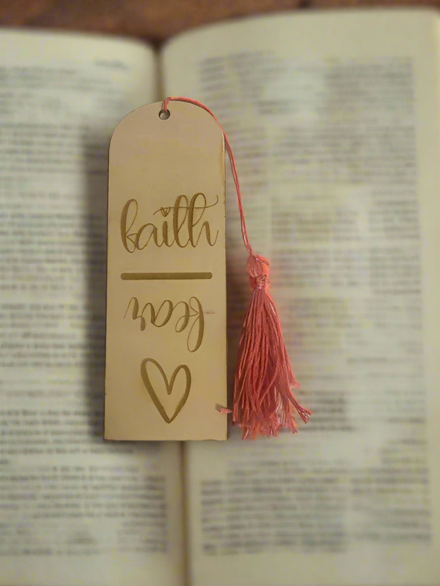 Christian Bookmarks