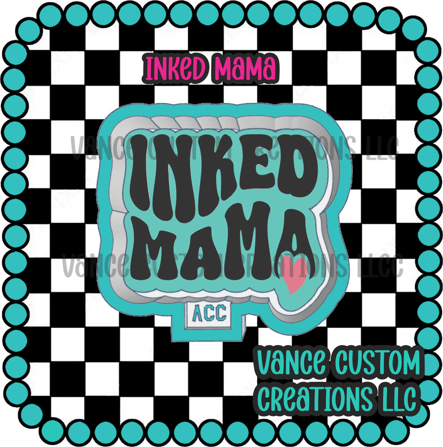 Inked Mama