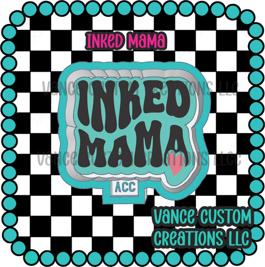Inked Mama